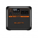 BLUETTI AC200PL PREMIUM|Estação de energia portátil| 2400W 