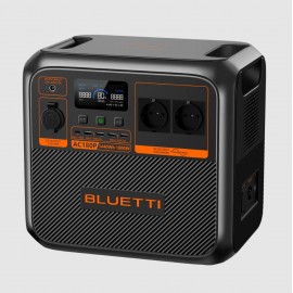BLUETTI AC200PL PREMIUM|Estação de energia portátil| 2400W 