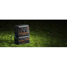 BLUETTI AC60P PREMIUM | Estação de energia portátil 600W 