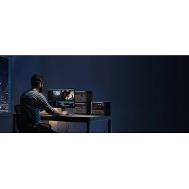 BLUETTI AC60P PREMIUM | Estação de energia portátil 600W 