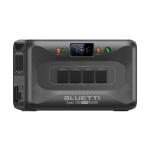 Bluetti APEX 300 | Estação de energia portátil | 3840W