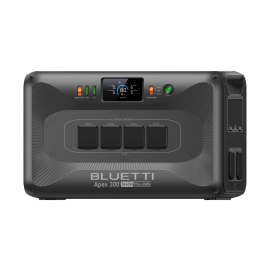 Bluetti APEX 300 | Estação de energia portátil | 3840W
