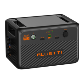 BLUETTI B210 | Bateria de Expansão | 2150 Wh	