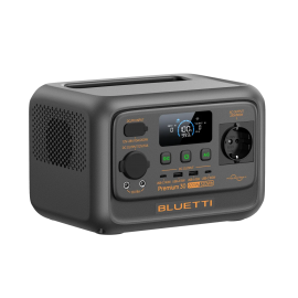 BLUETTI Premium 30 V2. Estação de Energia Portátil 600 W