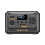 BLUETTI Premium 30 V2. Estação de Energia Portátil 600 W
