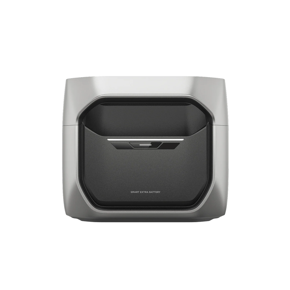EcoFlow Bateria Adicional Delta 3 Max Plus