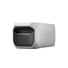 EcoFlow Bateria Adicional Delta 3 Max Plus