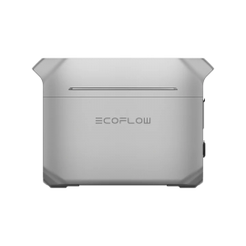 EcoFlow Estação de Energia Portátil DELTA 3 Plus 