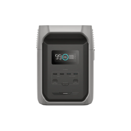 EcoFlow Estação de Energia Portátil DELTA 3 1500