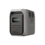 EcoFlow Estação de Energia Portátil DELTA 3 1500