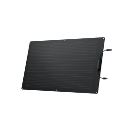 EcoFlow Painel Solar Flexível de 100 W