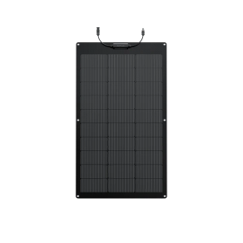 EcoFlow Painel Solar Flexível de 100 W