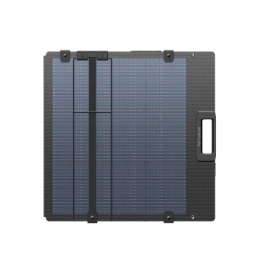 EcoFlow Painel Solar Portátil Bifacial NextGen de 220 W