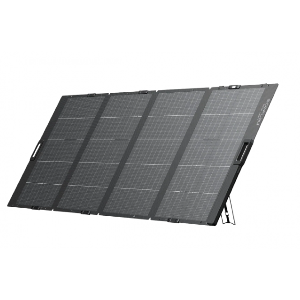 EcoFlow Painel Solar Portátil NextGen de 400 W