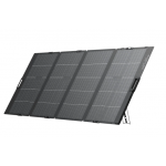 EcoFlow Painel Solar Portátil NextGen de 400 W