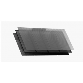 EcoFlow Painel Solar Portátil NextGen de 400 W