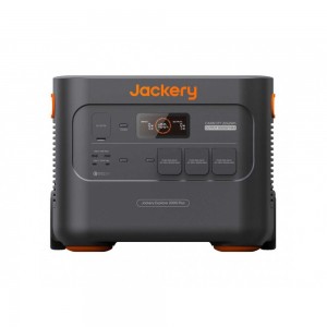 Jackery Battery 2000 Plus |2000w|