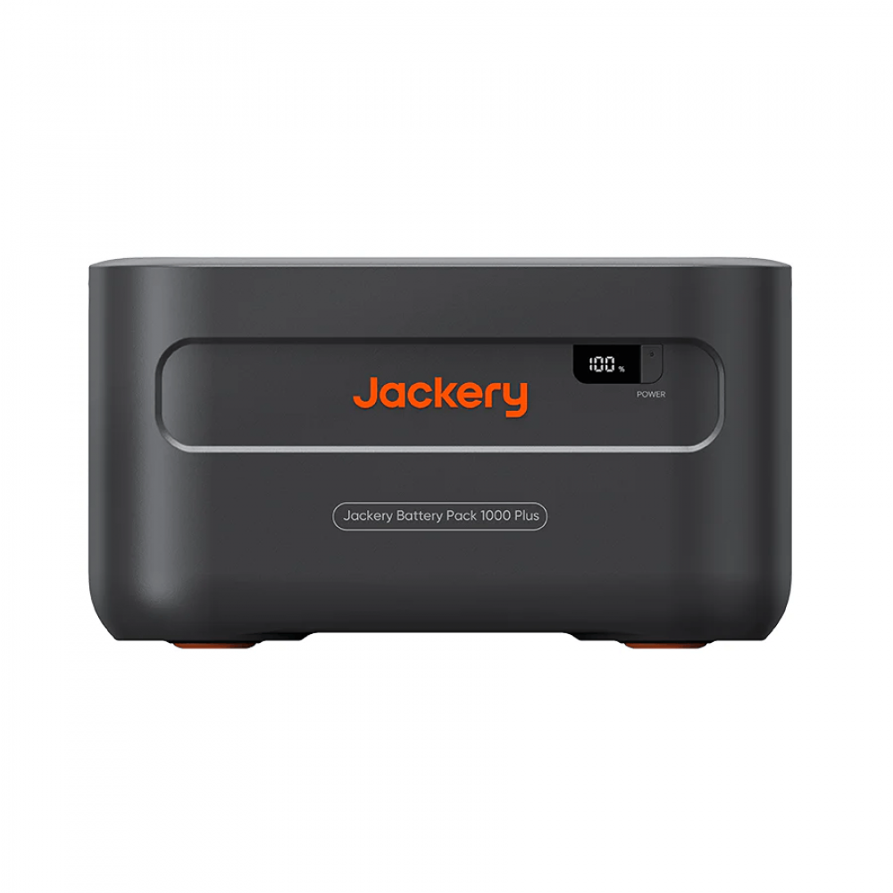 Jackery Battery 1000 Plus |1000w|