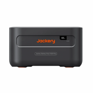 Jackery Battery 1000 Plus |1000w|
