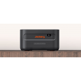Jackery Battery 1000 Plus |1000w|