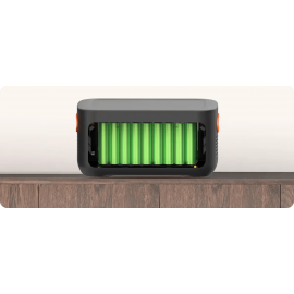 Jackery Battery 1000 Plus |1000w|