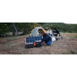 Jackery Battery 1000 Plus |1000w|