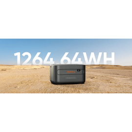 Jackery Battery 1000 Plus |1000w|