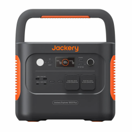 Jackery Explorer 1000 Plus |1000w|