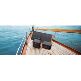 Jackery Explorer 1000 Plus |1000w|