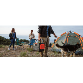 Jackery Explorer 1000 Plus |1000w|