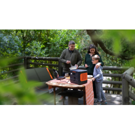 Jackery Explorer 1000 Plus |1000w|