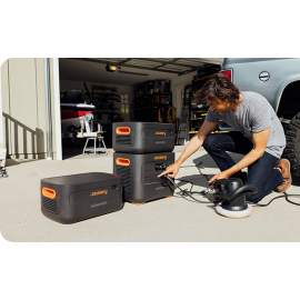 Jackery Explorer 2000 Plus |3000w|