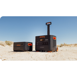 Jackery Explorer 2000 Plus |3000w|