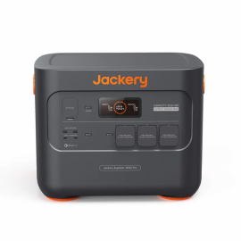 Jackery Explorer 3000 Pro |3000w|
