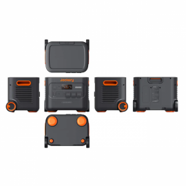 Jackery Explorer 3000 Pro |3000w|