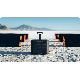 Jackery Explorer 3000 Pro |3000w|