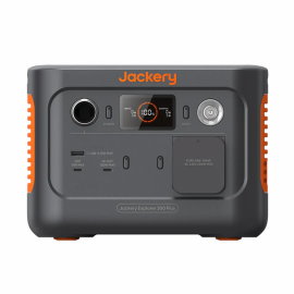 Jackery Explorer 300 Plus |330w|