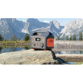 Jackery Explorer 500 |500w|