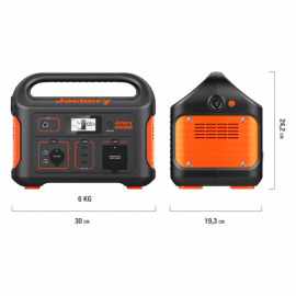 Jackery Explorer 500 |500w|