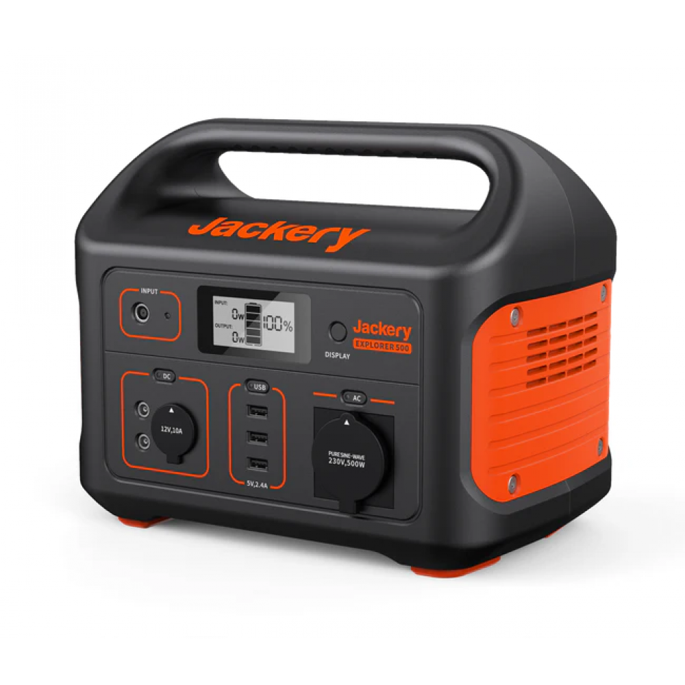 Jackery Explorer 500 |500w|