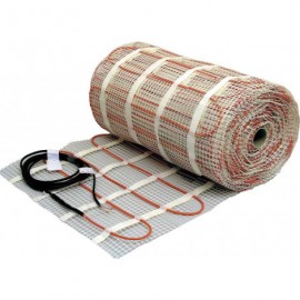 Piso Radiante Elétrico MAT  P/ 18m2 85w/m2 (Esteira L-70cm) 