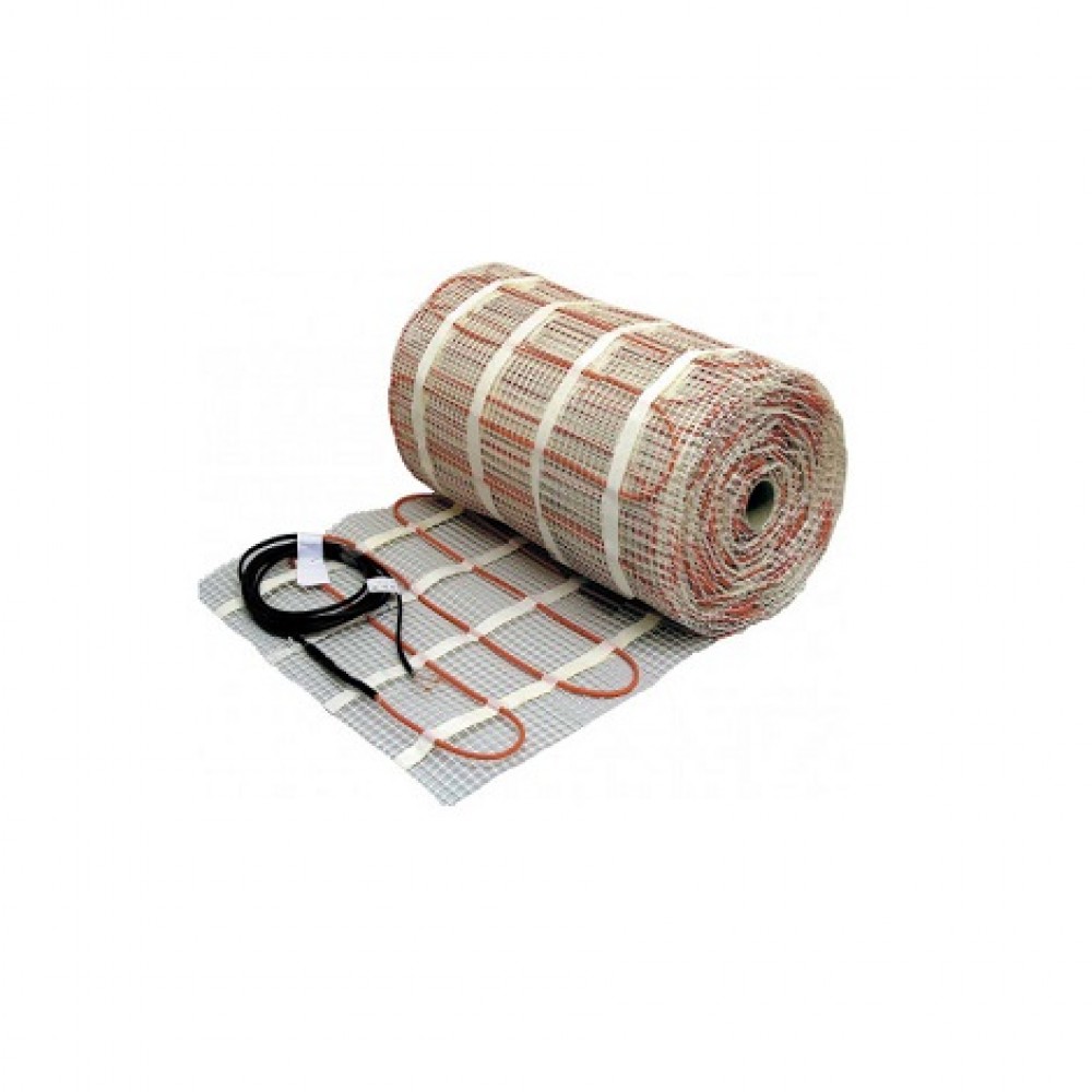 Piso Radiante Elétrico MAT P/ 2,5m2 100w/m2 (Esteira L-25cm) 