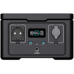 i9Power Estação de Energia Portátil S03 Plus-E 600w