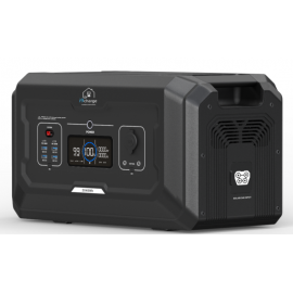 i9Power Bateria de Expansão B2-BAT 2048W