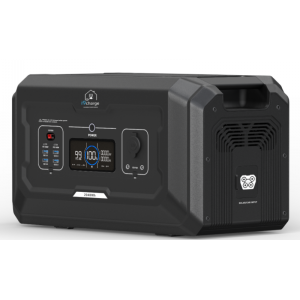 i9Power Bateria de Expansão B5-BAT 5040Wh