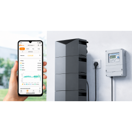 i9Power Bateria de Expansão OS 