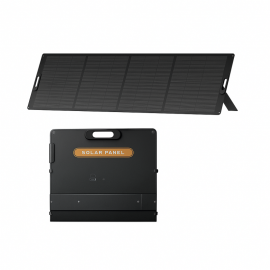 i9Power Kit Solar Portátil S-2 2500W + Painel Solar 240W