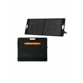 i9Power Kit Solar Portátil S-3 3600W + Painel Solar 240W
