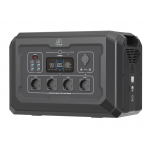 i9Power Estação de Energia Portátil S2 2500W