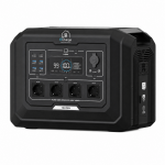 i9Power Estação de energia Portátil S1 2000W